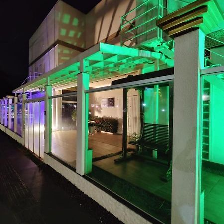 Espaço Orla Morena Campo Grande  Extérieur photo
