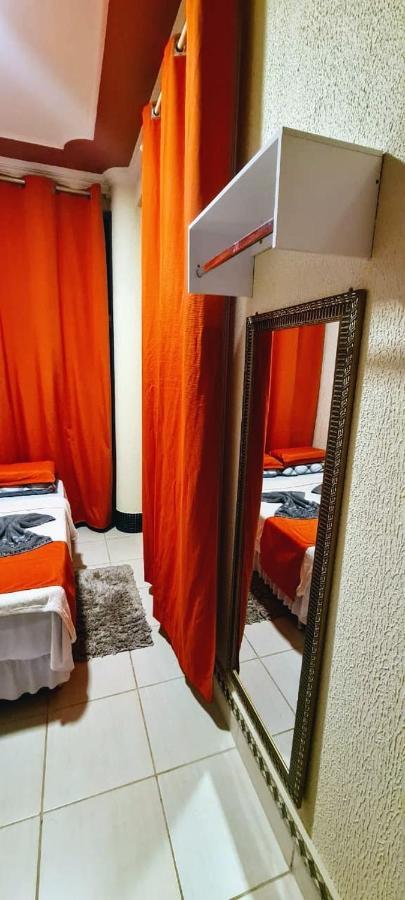 Espaço Orla Morena Campo Grande  Extérieur photo