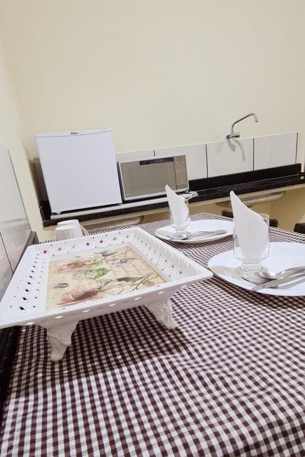 Espaço Orla Morena Campo Grande  Extérieur photo