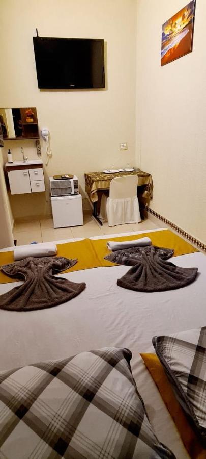 Espaço Orla Morena Campo Grande  Extérieur photo
