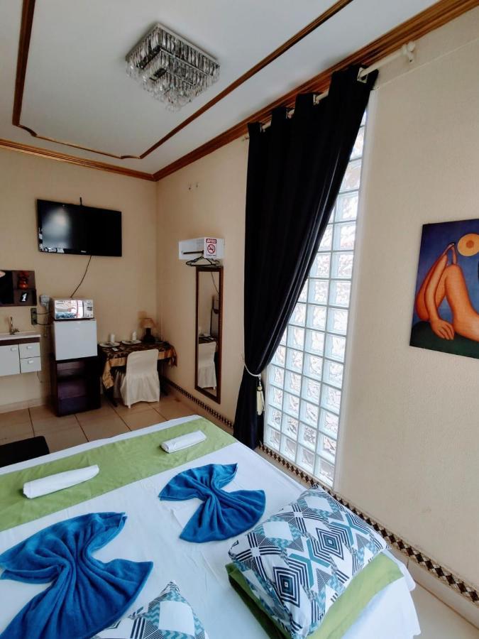 Espaço Orla Morena Campo Grande  Extérieur photo