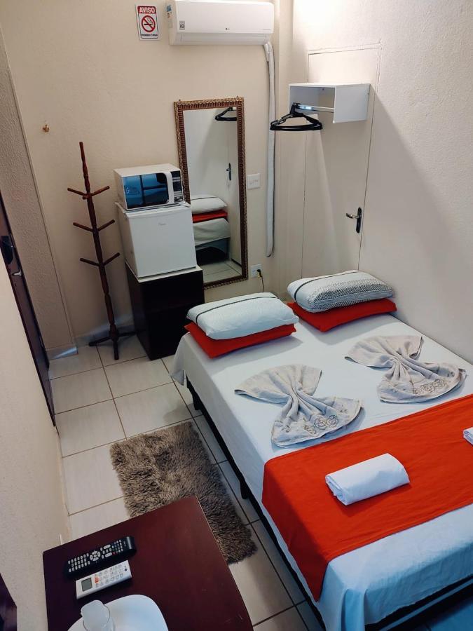 Espaço Orla Morena Campo Grande  Extérieur photo