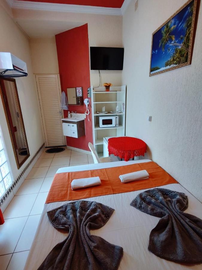 Espaço Orla Morena Campo Grande  Extérieur photo