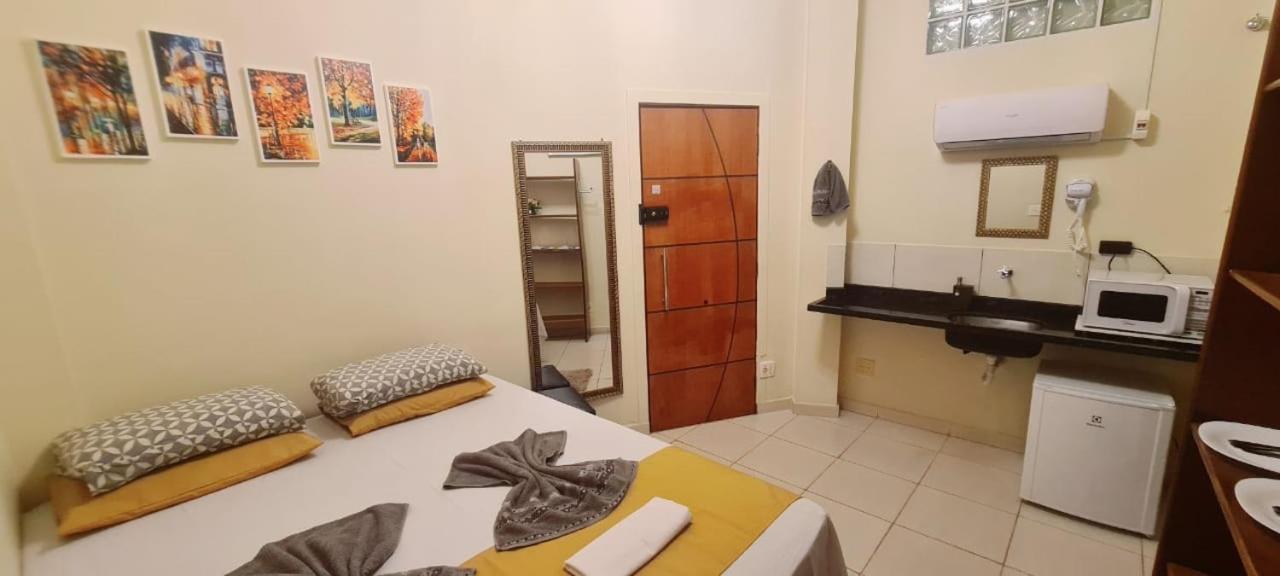 Espaço Orla Morena Campo Grande  Extérieur photo
