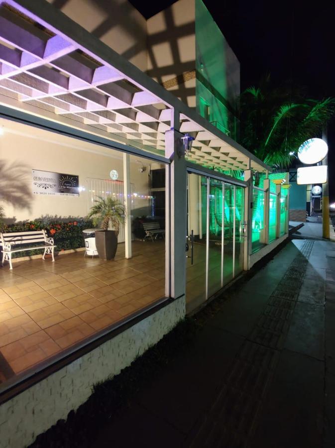 Espaço Orla Morena Campo Grande  Extérieur photo