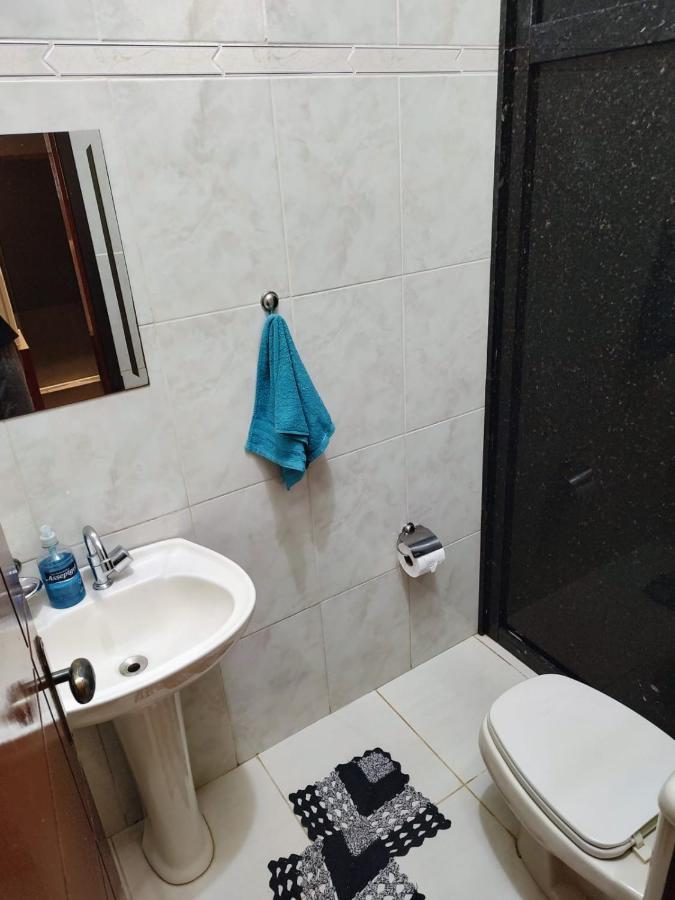 Espaço Orla Morena Campo Grande  Extérieur photo