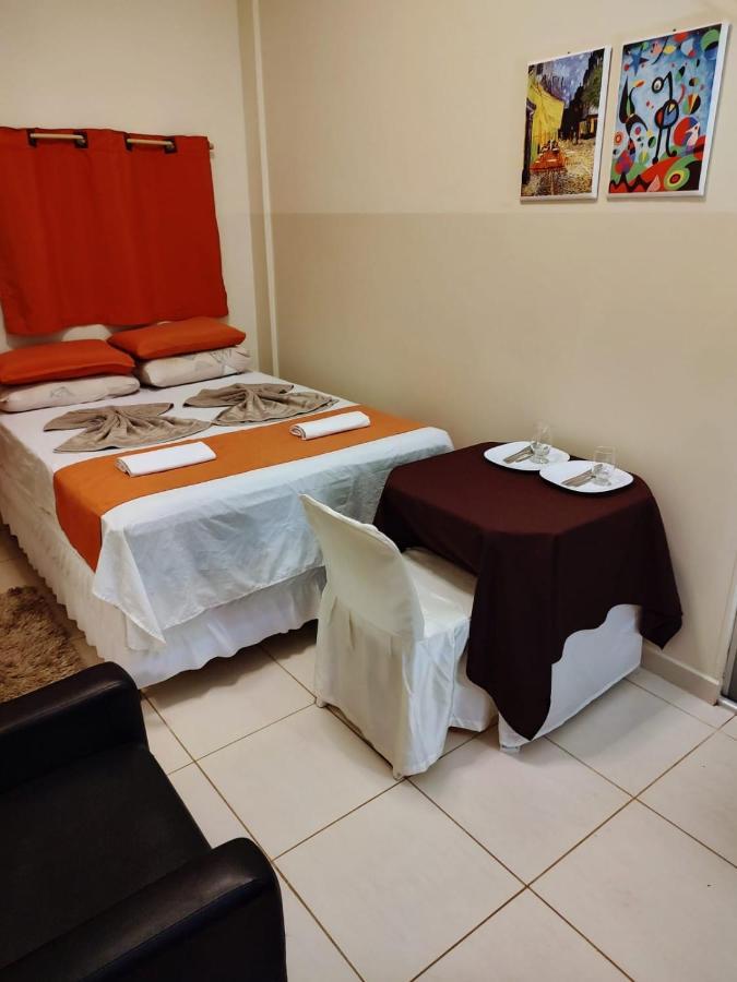 Espaço Orla Morena Campo Grande  Extérieur photo