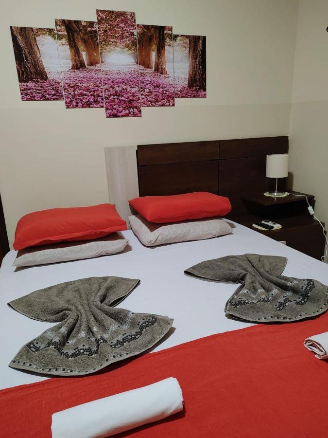 Espaço Orla Morena Campo Grande  Extérieur photo