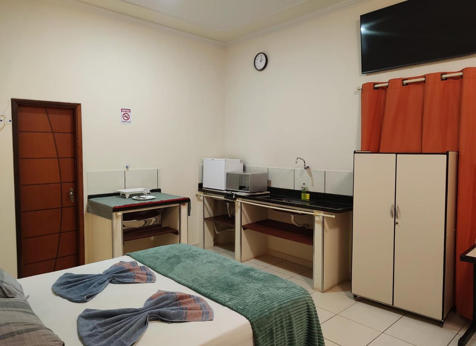 Espaço Orla Morena Campo Grande  Extérieur photo