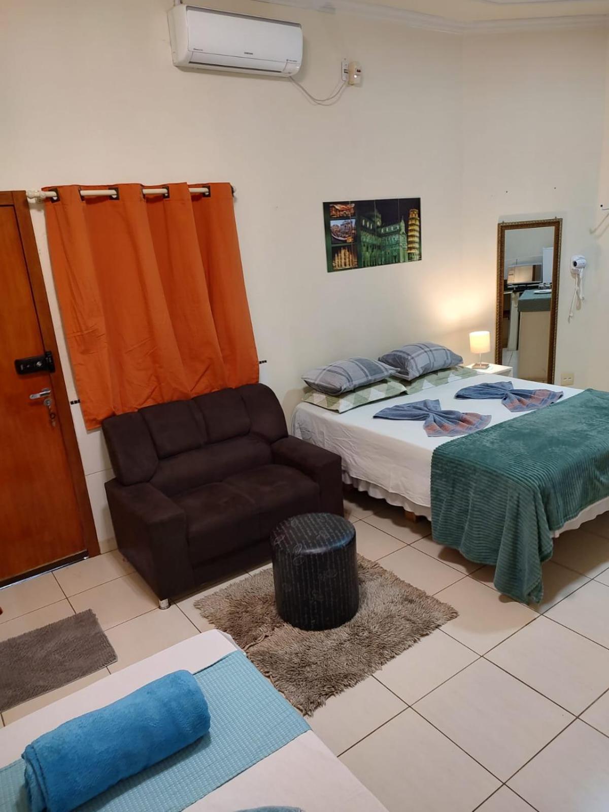 Espaço Orla Morena Campo Grande  Extérieur photo
