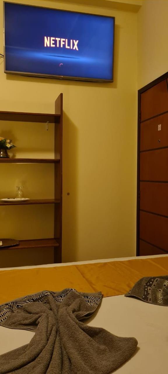 Espaço Orla Morena Campo Grande  Chambre photo