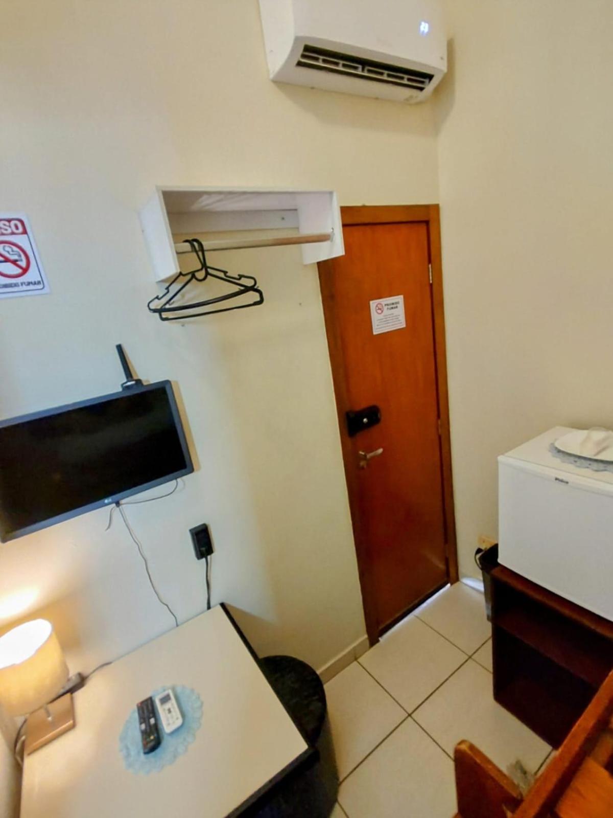 Espaço Orla Morena Campo Grande  Chambre photo