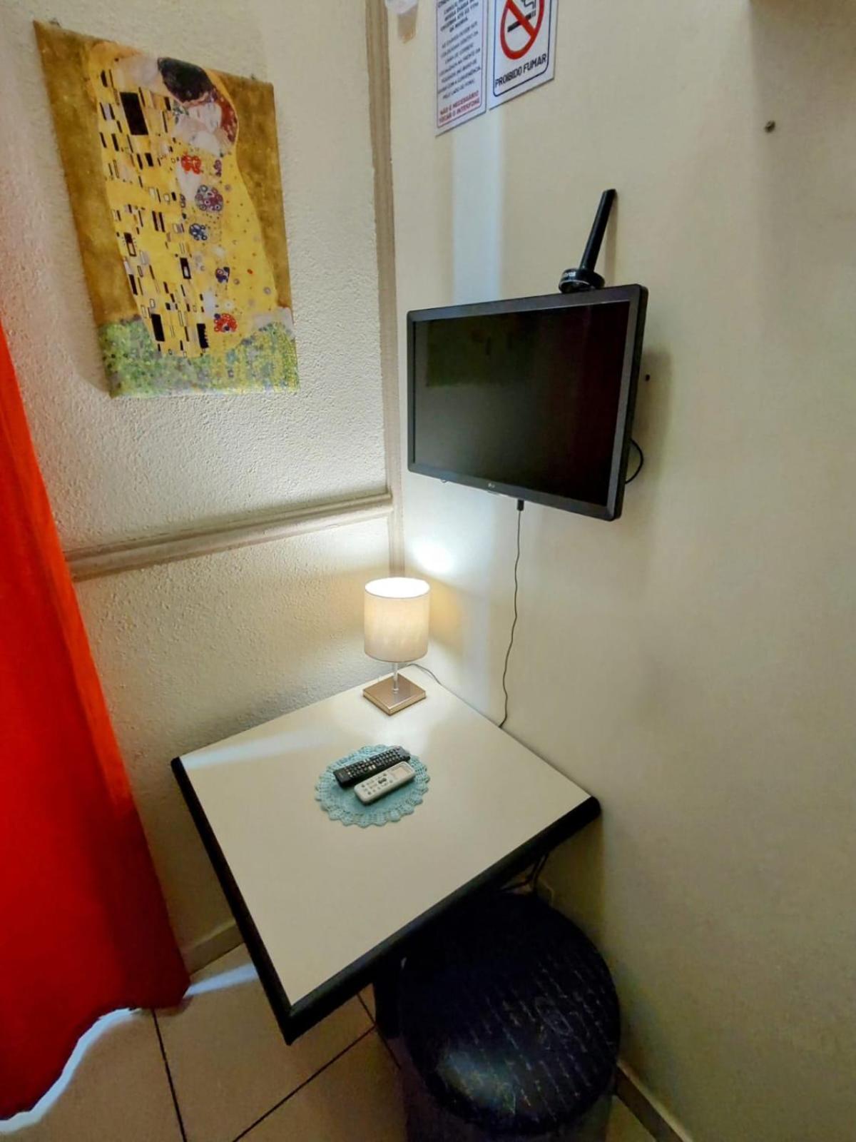 Espaço Orla Morena Campo Grande  Chambre photo
